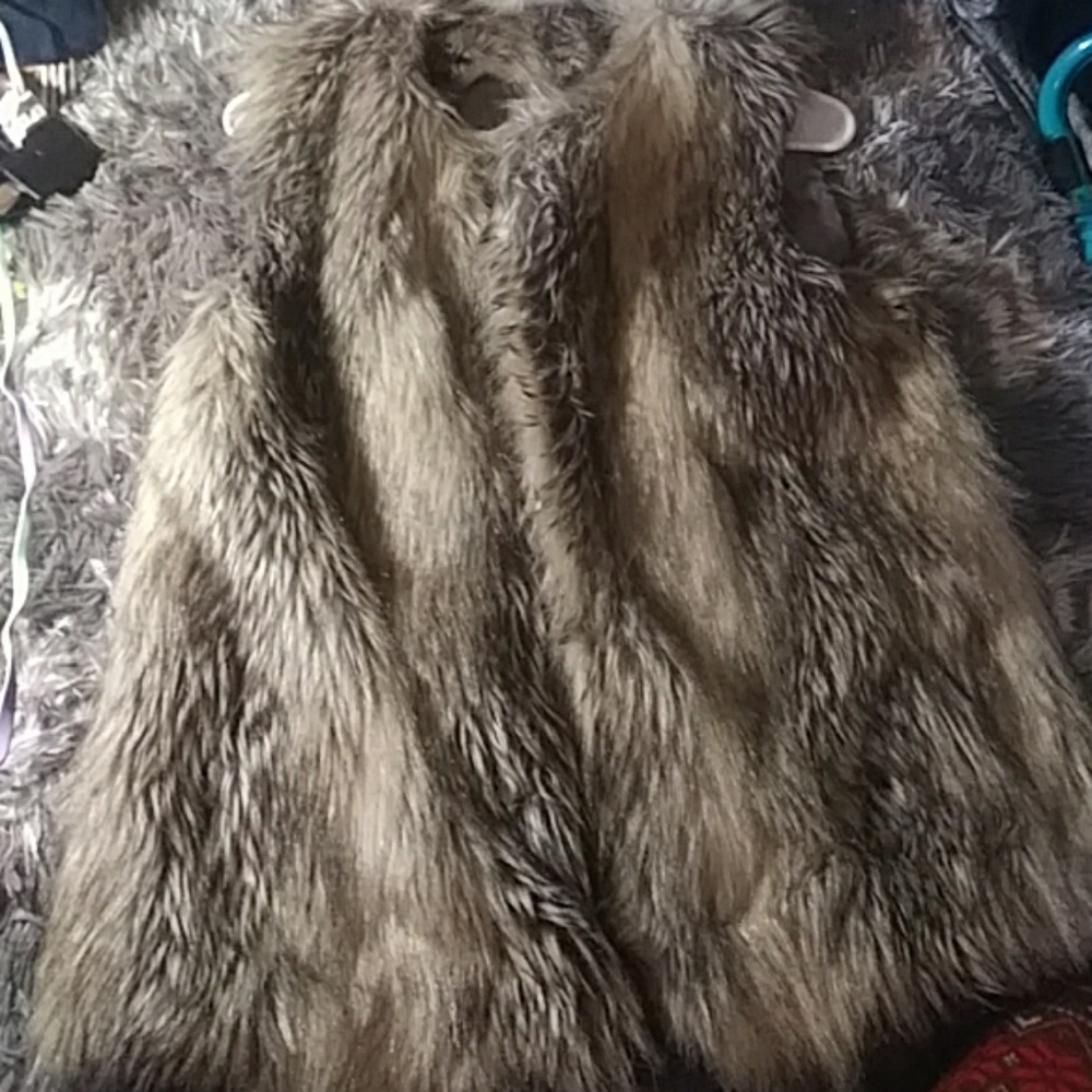 Vest